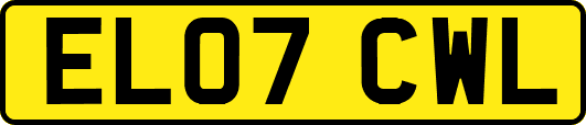 EL07CWL