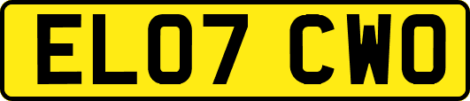 EL07CWO