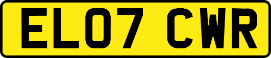 EL07CWR