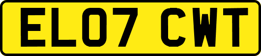 EL07CWT
