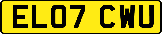 EL07CWU