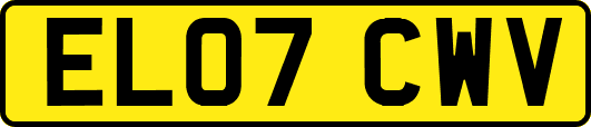 EL07CWV