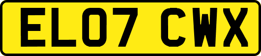 EL07CWX