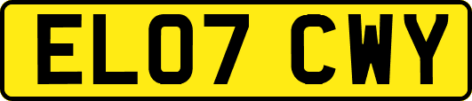 EL07CWY