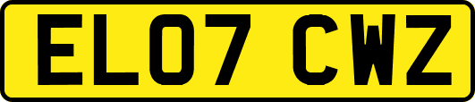 EL07CWZ