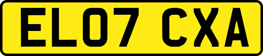 EL07CXA