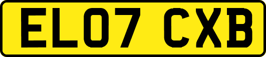 EL07CXB