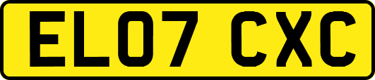 EL07CXC