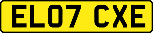 EL07CXE