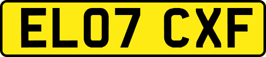 EL07CXF