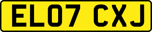 EL07CXJ