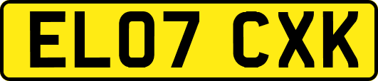 EL07CXK