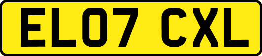 EL07CXL