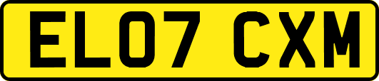 EL07CXM