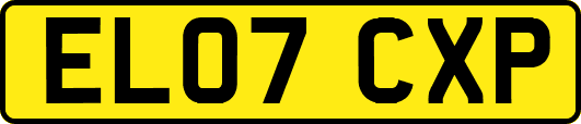 EL07CXP
