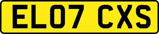 EL07CXS