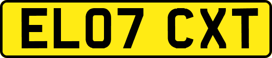 EL07CXT