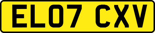 EL07CXV