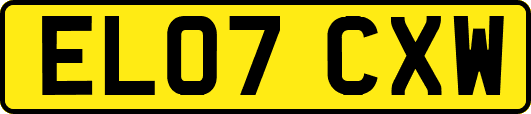 EL07CXW