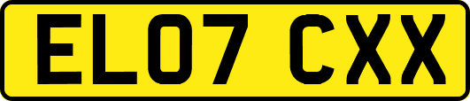 EL07CXX