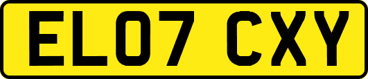 EL07CXY
