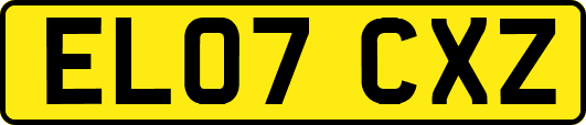 EL07CXZ