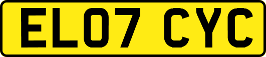 EL07CYC
