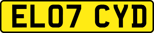 EL07CYD