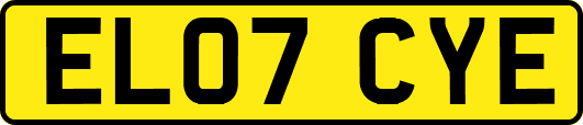 EL07CYE