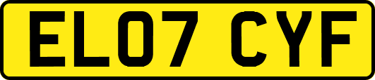 EL07CYF