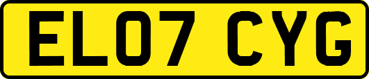 EL07CYG