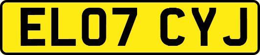 EL07CYJ