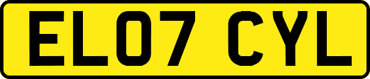 EL07CYL