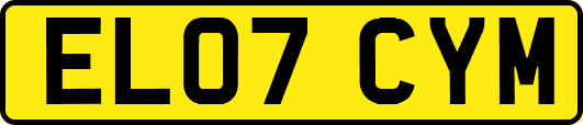 EL07CYM