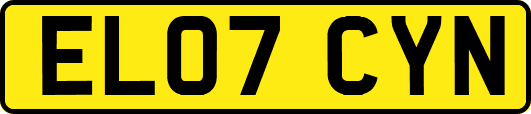 EL07CYN