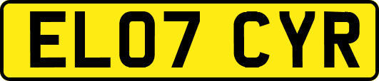 EL07CYR