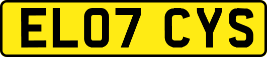 EL07CYS