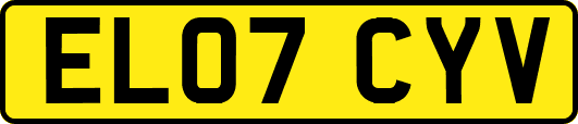 EL07CYV