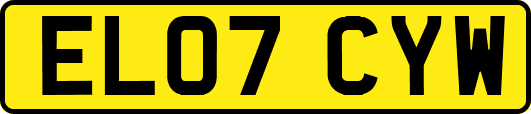 EL07CYW
