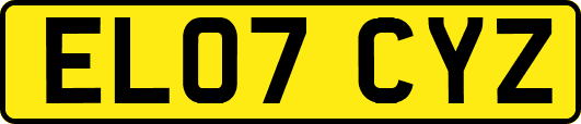 EL07CYZ