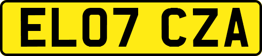 EL07CZA