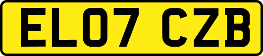EL07CZB