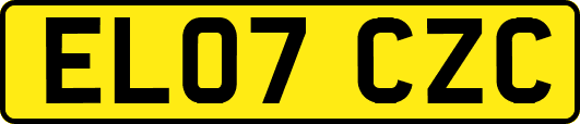 EL07CZC