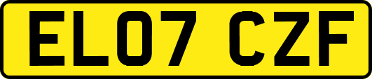 EL07CZF