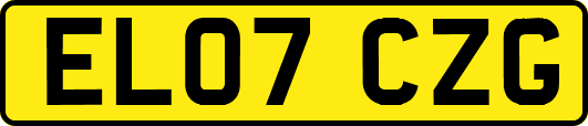 EL07CZG