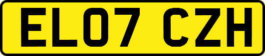 EL07CZH