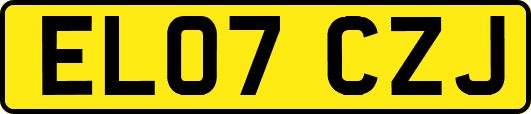 EL07CZJ