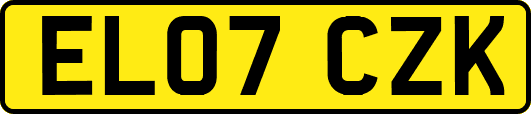 EL07CZK