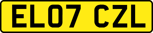EL07CZL