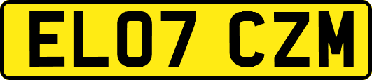 EL07CZM
